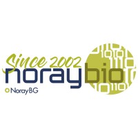 Noraybio logo